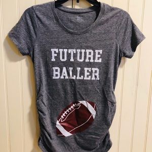 Motherhood Maternity TShirt